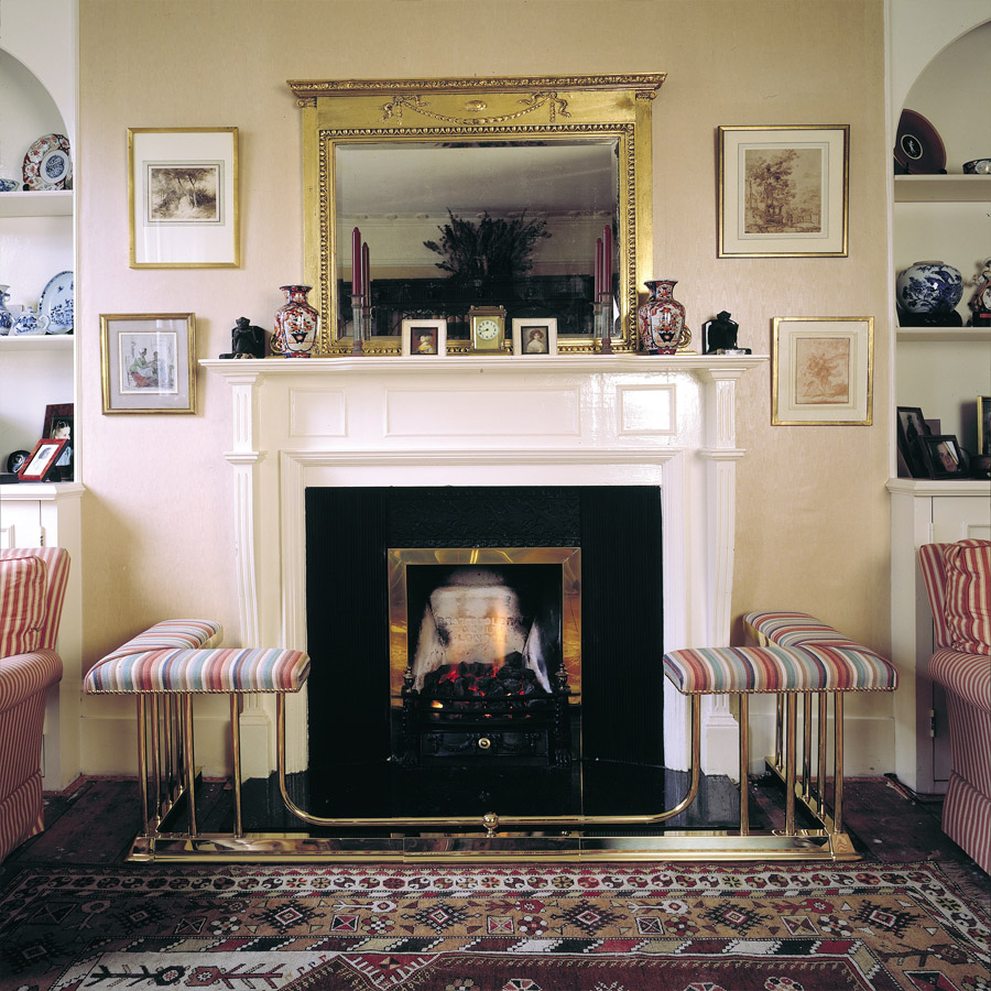 Club Fenders ORIGINAL CLUB FENDERS